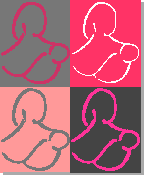 Gestante logo